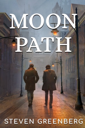 Moon Path Cover 300x450