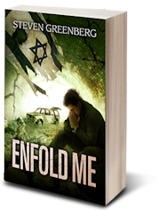 Enfold Me book by Steven Greenberg
