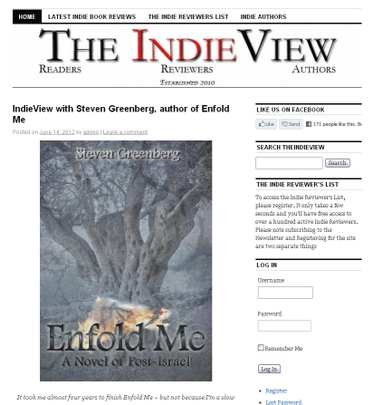 indieview